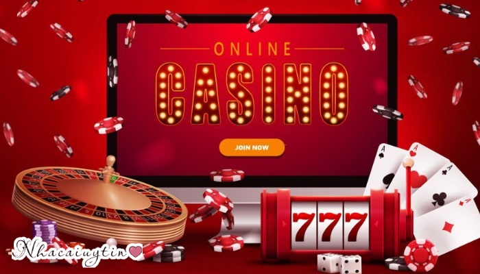 đánh bài casino trực tuyến