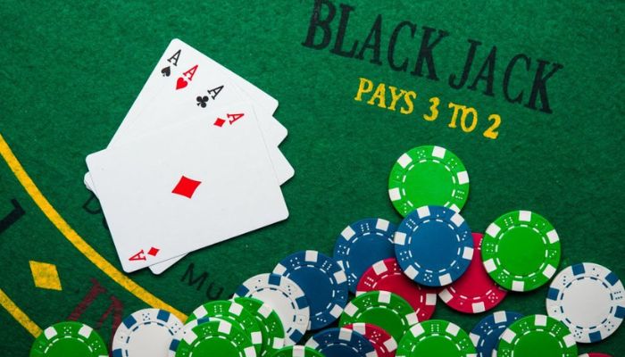 chiến lược deep stack poker