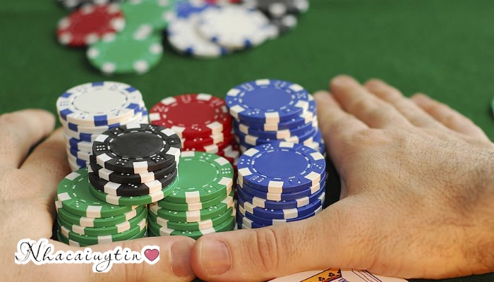 phỉnh poker là gì