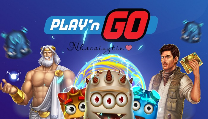 Play N Go Casinos