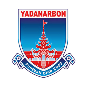 yadanabon FC logo