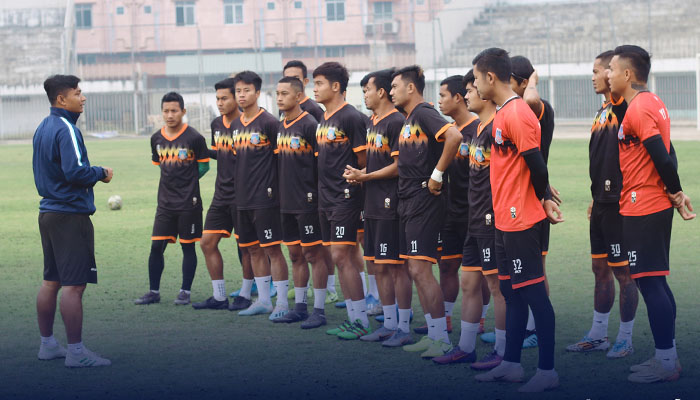 áo Yadanabon FC