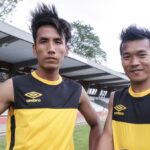 Huấn luyện viên aung kyaw moe và hành trình định hình bóng đá việt nam