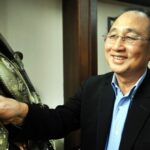 Chủ tịch dr. sai sam tun và vai trò quan trọng trong bóng đá myanmar